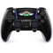 Warner Bros FRIENDS Central Perk PS5 DualSense Edge Pro Controller Skin