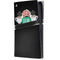 Warner Bros FRIENDS Central Perk PS5 Pro Console Skin