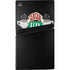 Warner Bros FRIENDS Central Perk PS5 Pro Disk Console Skin