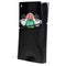 Warner Bros FRIENDS Central Perk PS5 Slim Digital Edition Console Skin