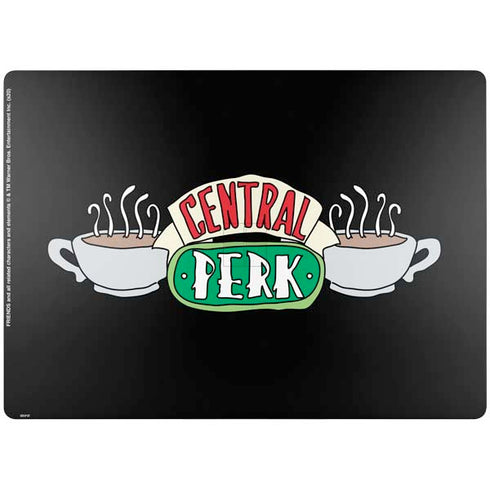 Warner Bros FRIENDS Central Perk Surface Laptop 7 13.8in Skin