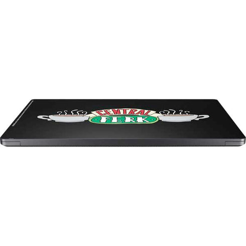 Warner Bros FRIENDS Central Perk Surface Laptop 7 13.8in Skin