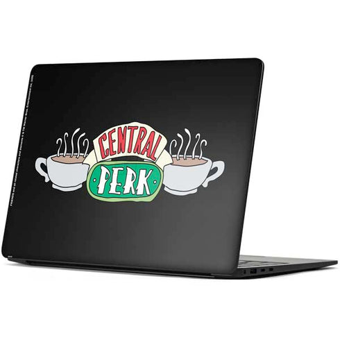 Warner Bros FRIENDS Central Perk Surface Laptop 7 15in Skin