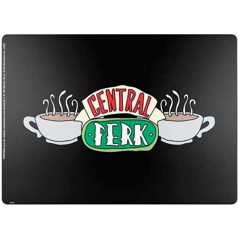Warner Bros FRIENDS Central Perk Surface Laptop 7 15in Skin