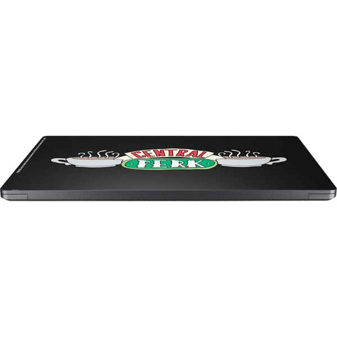 Warner Bros FRIENDS Central Perk Surface Laptop 7 15in Skin