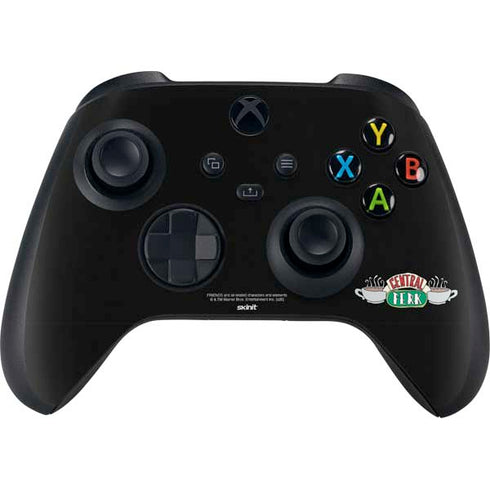 Warner Bros FRIENDS Central Perk Xbox Series X Skins