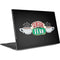 Warner Bros FRIENDS Central Perk Dell XPS Skin