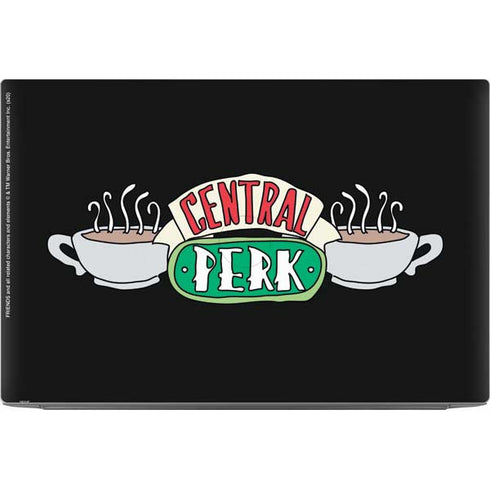 Warner Bros FRIENDS Central Perk Dell XPS Skin