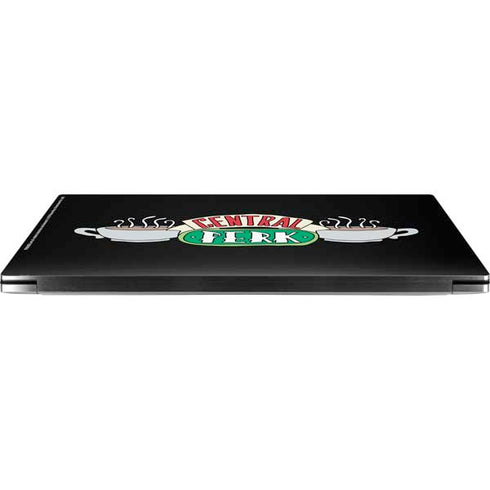 Warner Bros FRIENDS Central Perk Dell XPS Skin