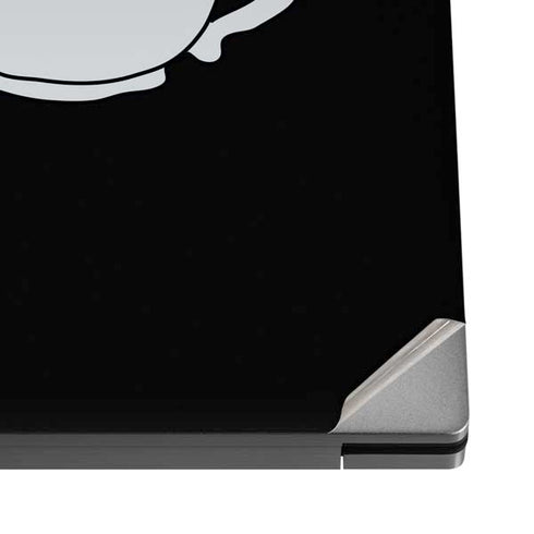 Warner Bros FRIENDS Central Perk Dell XPS Skin