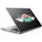 Warner Bros FRIENDS Central Perk HP ZBook Fury 16 G10 Skin