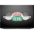 Warner Bros FRIENDS Central Perk HP ZBook Fury 16 G10 Skin