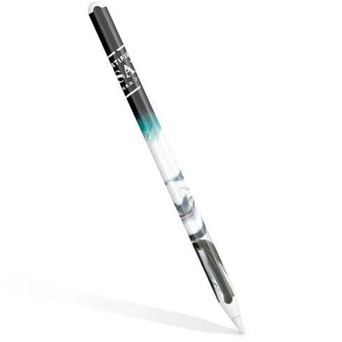 DC Comics The Joker Portrait by Alex Ross Apple Pencil (2nd Gen 2019) Skin