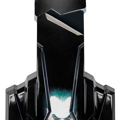 DC Comics The Joker Portrait by Alex Ross BENGOO G9000 Skin