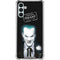 DC Comics The Joker Portrait by Alex Ross Galaxy A13 5G Clear Case