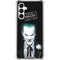 DC Comics The Joker Portrait by Alex Ross Galaxy A16 5G Clear Case