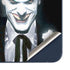 DC Comics The Joker Portrait by Alex Ross Galaxy A36 5G Skin