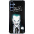 DC Comics The Joker Portrait by Alex Ross Galaxy A55 5G Clear Case