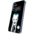 DC Comics The Joker Portrait by Alex Ross Galaxy A55 5G Clear Case