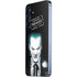 DC Comics The Joker Portrait by Alex Ross Galaxy A55 5G Skin