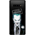DC Comics The Joker Portrait by Alex Ross Galaxy S10 Plus Skin