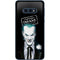 DC Comics The Joker Portrait by Alex Ross Galaxy S10e Skin