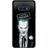 DC Comics The Joker Portrait by Alex Ross Galaxy S10e Skin