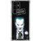 DC Comics The Joker Portrait by Alex Ross Galaxy S23 Ultra Clear Case