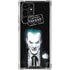 DC Comics The Joker Portrait by Alex Ross Galaxy S23 Ultra Clear Case