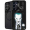 DC Comics The Joker Portrait by Alex Ross Galaxy S24 FE Kickstand Case