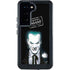DC Comics The Joker Portrait by Alex Ross Galaxy S24 Waterproof Case