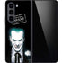 DC Comics The Joker Portrait by Alex Ross Galaxy Z Fold5 5G Skin