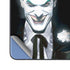 DC Comics The Joker Portrait by Alex Ross Galaxy Z Fold5 5G Skin