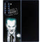 DC Comics The Joker Portrait by Alex Ross Galaxy Z Fold6 Skin