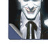 DC Comics The Joker Portrait by Alex Ross Galaxy Z Fold6 Skin