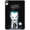 DC Comics The Joker Portrait by Alex Ross iPad 11th Gen (2025) Clear Case
