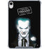 DC Comics The Joker Portrait by Alex Ross iPad 11th Gen (2025) Clear Case