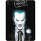 DC Comics The Joker Portrait by Alex Ross Apple iPad Air Skin