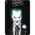 DC Comics The Joker Portrait by Alex Ross Apple iPad Air Skin