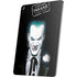 DC Comics The Joker Portrait by Alex Ross Apple iPad Air Skin