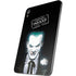 DC Comics The Joker Portrait by Alex Ross Apple iPad Mini Skin
