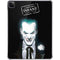 DC Comics The Joker Portrait by Alex Ross iPad Pro 11in (2024) Clear Case
