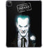DC Comics The Joker Portrait by Alex Ross iPad Pro 11in (2024) Clear Case
