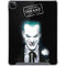 DC Comics The Joker Portrait by Alex Ross iPad Cases
