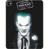 DC Comics The Joker Portrait by Alex Ross iPad Pro 13in M4 (2024) Skin