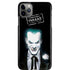 DC Comics The Joker Portrait by Alex Ross iPhone Cases
