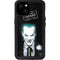 DC Comics The Joker Portrait by Alex Ross iPhone 15 Plus Waterproof Case
