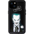 DC Comics The Joker Portrait by Alex Ross iPhone 15 Plus Waterproof Case
