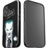 DC Comics The Joker Portrait by Alex Ross iPhone 16 Impact Case