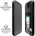 DC Comics The Joker Portrait by Alex Ross iPhone 16 Magsafe Impact Case